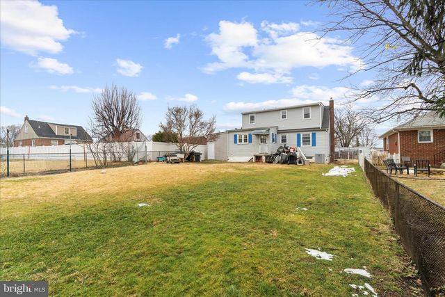 1207 LORRAINE AVE, Rosedale, MD 21237