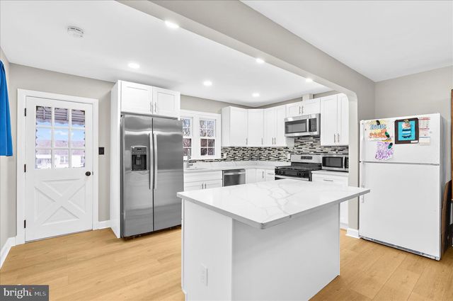 1207 LORRAINE AVE, Rosedale, MD 21237