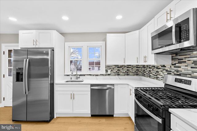 1207 LORRAINE AVE, Rosedale, MD 21237