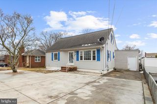 1207 LORRAINE AVE, Rosedale, MD 21237