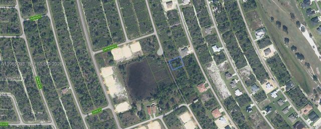 6857 Dickinson Drive, Sebring, FL 33872
