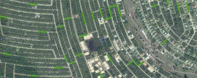 6857 Dickinson Drive, Sebring, FL 33872