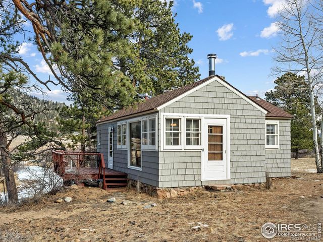 1475 Lower Broadview Road, Estes Park, CO 80517