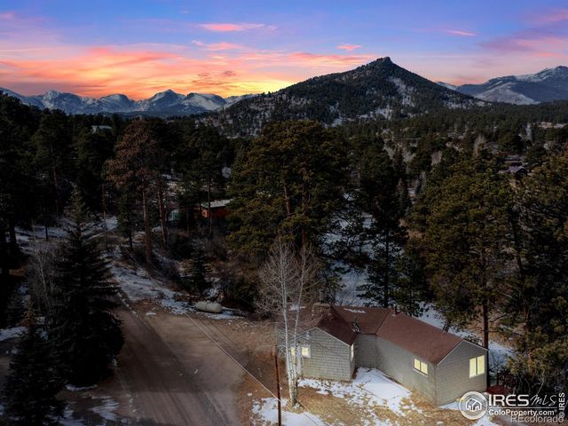 1475 Lower Broadview Road, Estes Park, CO 80517