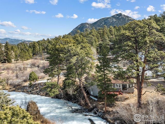 1475 Lower Broadview Road, Estes Park, CO 80517