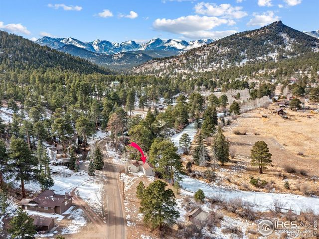 1475 Lower Broadview Road, Estes Park, CO 80517