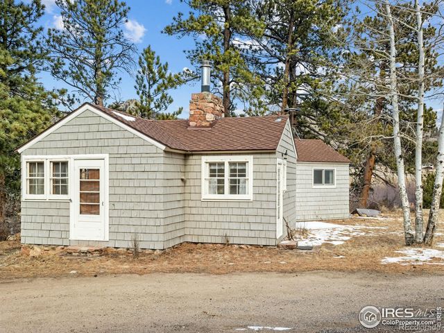 1475 Lower Broadview Road, Estes Park, CO 80517