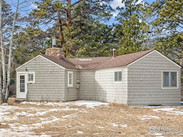 1475 Lower Broadview Road, Estes Park, CO 80517