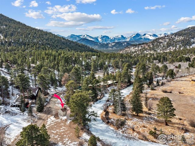 1475 Lower Broadview Road, Estes Park, CO 80517