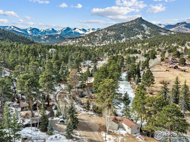 1475 Lower Broadview Road, Estes Park, CO 80517