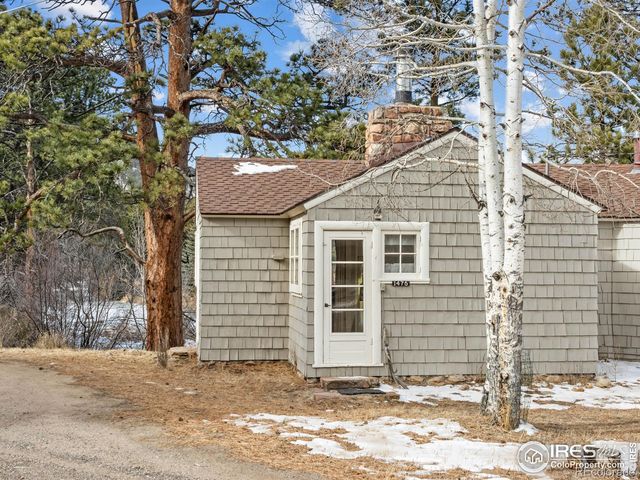 1475 Lower Broadview Road, Estes Park, CO 80517