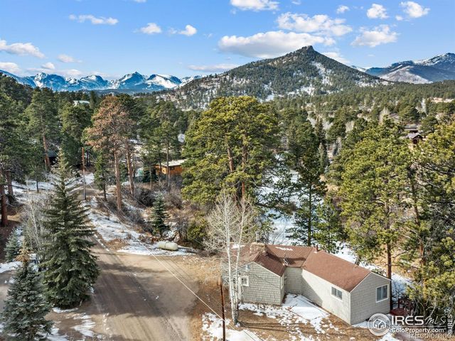 1475 Lower Broadview Road, Estes Park, CO 80517