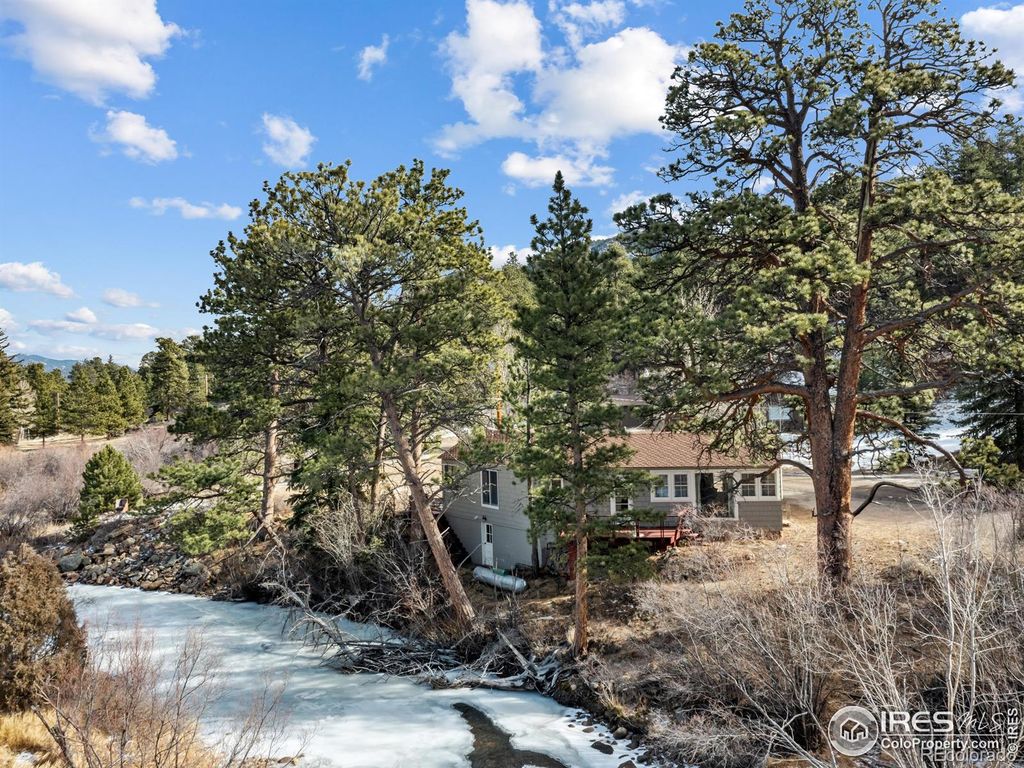 1475 Lower Broadview Road, Estes Park, CO 80517