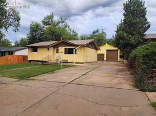 1328 Oswego Street, Colorado Springs, CO 80904