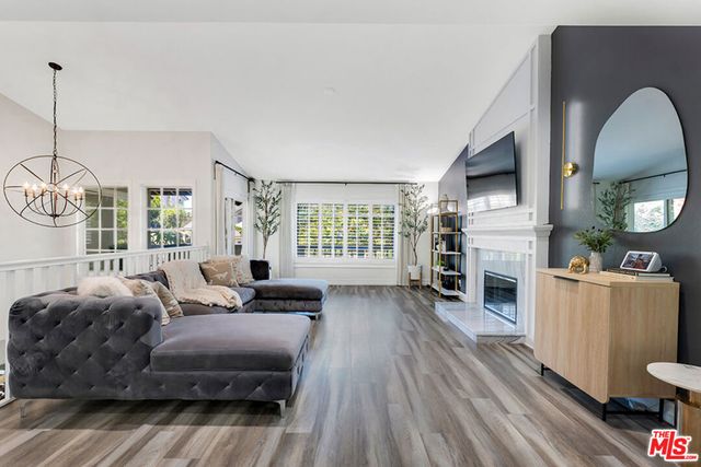 24550 Gardenstone Lane, Los Angeles, CA 91307