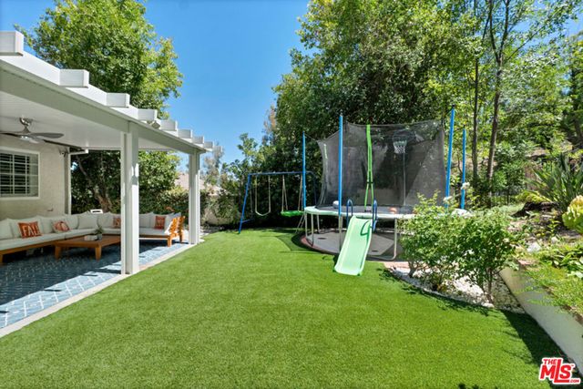 24550 Gardenstone Lane, Los Angeles, CA 91307