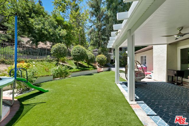 24550 Gardenstone Lane, Los Angeles, CA 91307