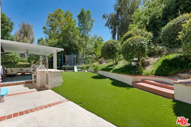 24550 Gardenstone Lane, Los Angeles, CA 91307