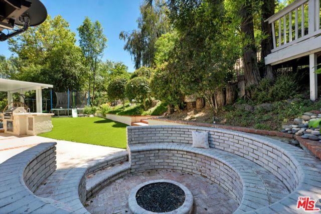 24550 Gardenstone Lane, Los Angeles, CA 91307