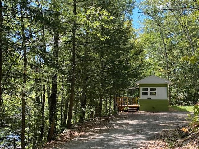 86 Route 103, Sutton, NH 03260