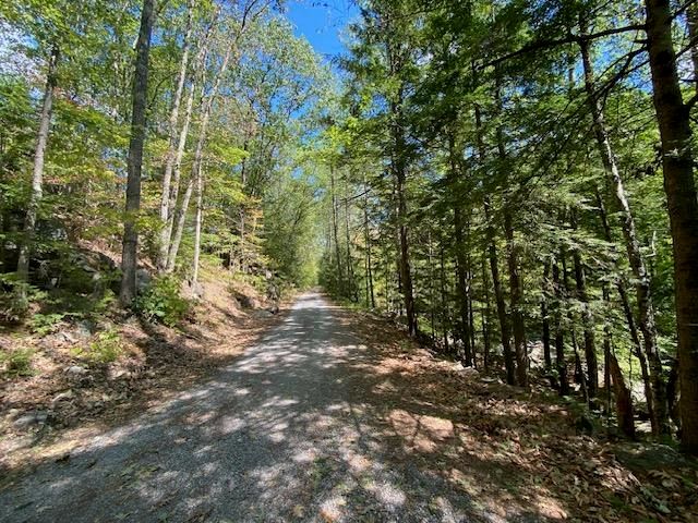 86 Route 103, Sutton, NH 03260
