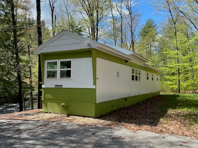 86 Route 103, Sutton, NH 03260