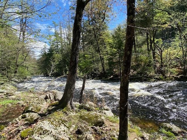 86 Route 103, Sutton, NH 03260