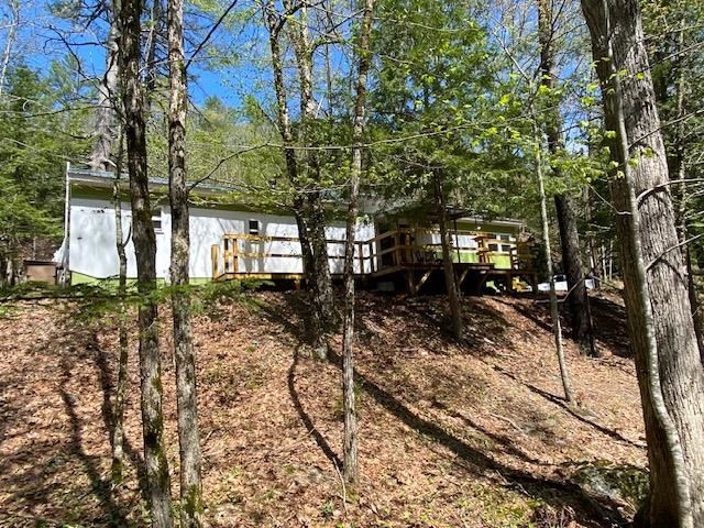 86 Route 103, Sutton, NH 03260