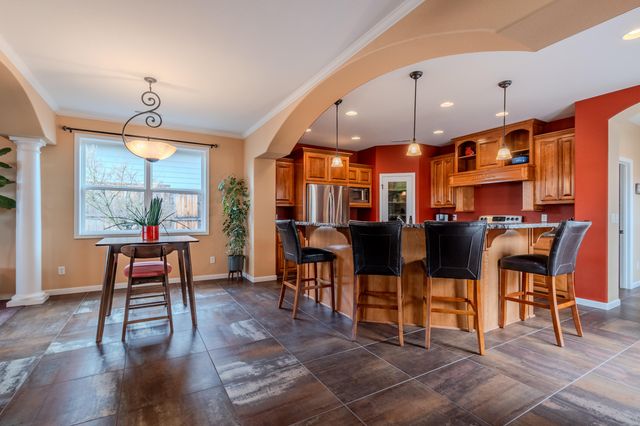 3821 Sherwood Park Drive, Medford, OR 97504