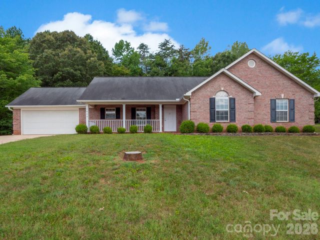 1460 Julius Drive 21, Salisbury, NC 28147