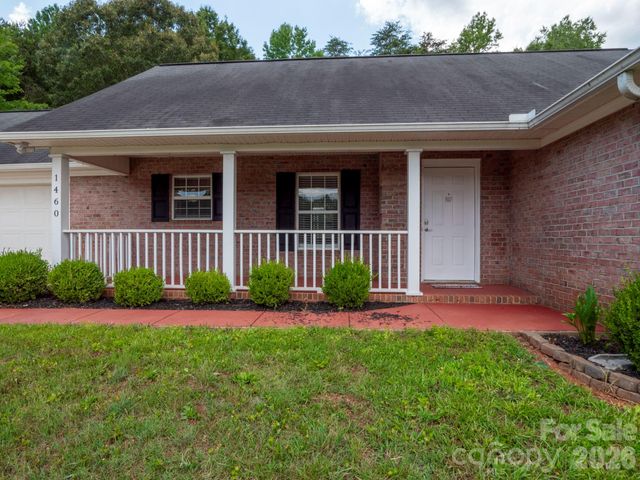 1460 Julius Drive 21, Salisbury, NC 28147