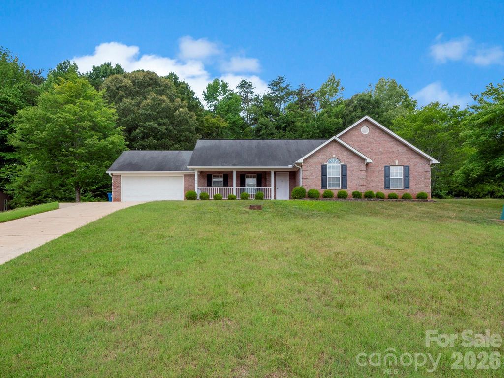 1460 Julius Drive 21, Salisbury, NC 28147