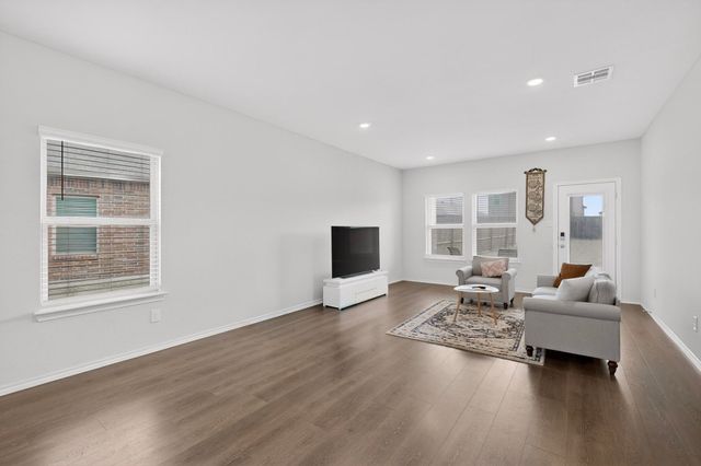 3533 Mildren Bend, Crandall, TX 75114