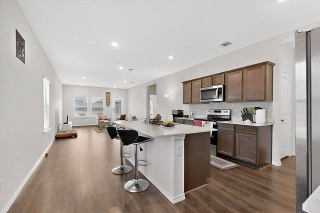 3533 Mildren Bend, Crandall, TX 75114