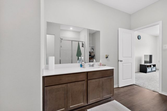 3533 Mildren Bend, Crandall, TX 75114