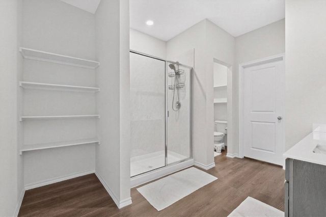 3533 Mildren Bend, Crandall, TX 75114