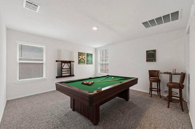 3533 Mildren Bend, Crandall, TX 75114