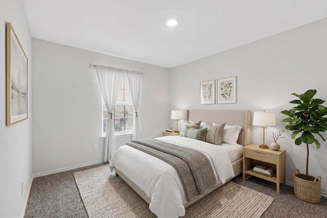 3533 Mildren Bend, Crandall, TX 75114