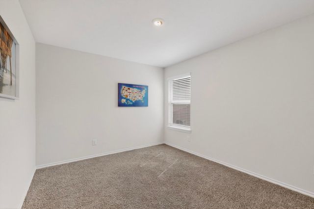 3533 Mildren Bend, Crandall, TX 75114