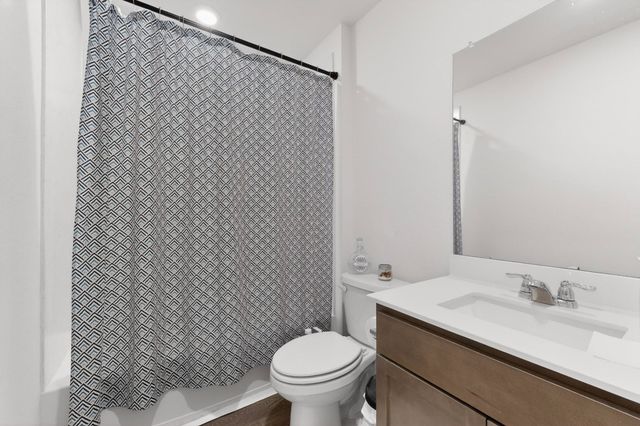 3533 Mildren Bend, Crandall, TX 75114