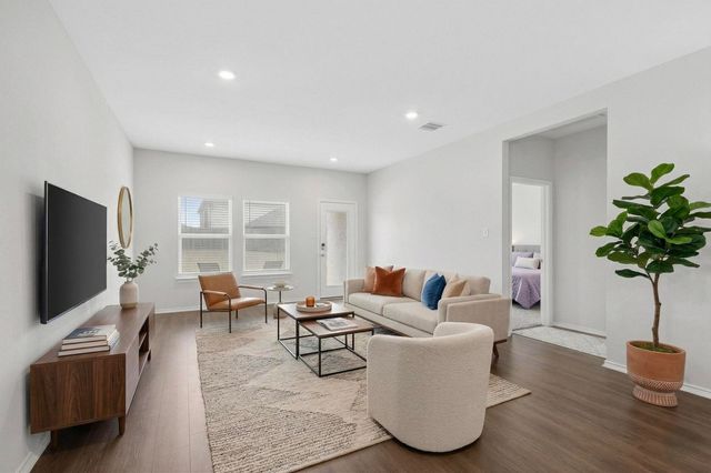 3533 Mildren Bend, Crandall, TX 75114