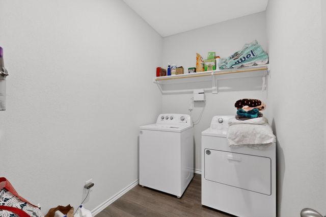 3533 Mildren Bend, Crandall, TX 75114