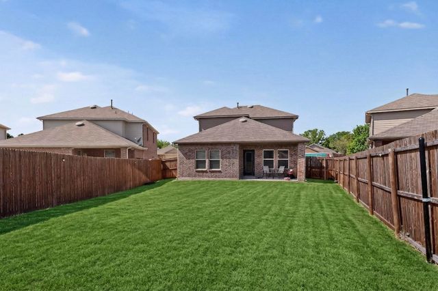 3533 Mildren Bend, Crandall, TX 75114