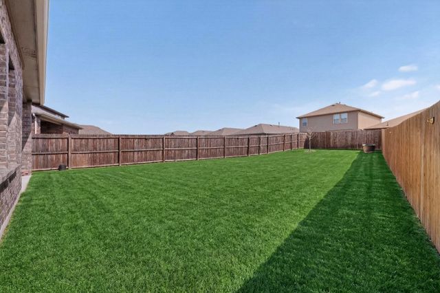 3533 Mildren Bend, Crandall, TX 75114