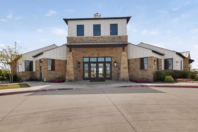 3533 Mildren Bend, Crandall, TX 75114