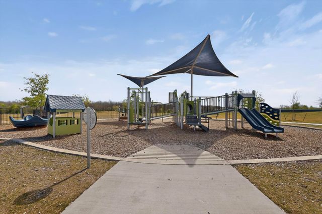 3533 Mildren Bend, Crandall, TX 75114