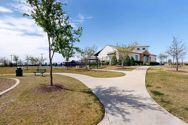 3533 Mildren Bend, Crandall, TX 75114