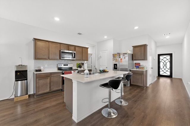 3533 Mildren Bend, Crandall, TX 75114