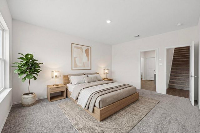 3533 Mildren Bend, Crandall, TX 75114