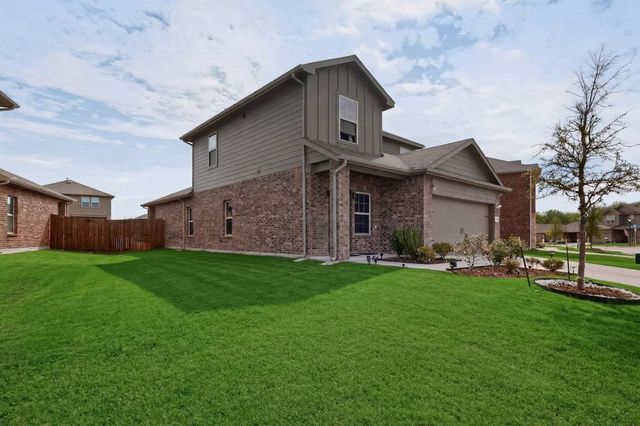 3533 Mildren Bend, Crandall, TX 75114